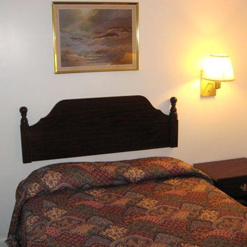 Windsor Motel 그로튼 객실 사진
